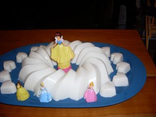 biancomangiare principesse