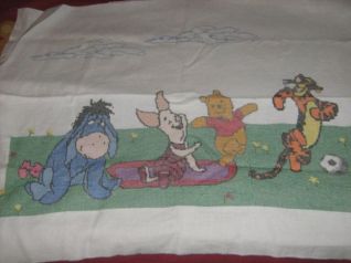 copertina winny the pooh