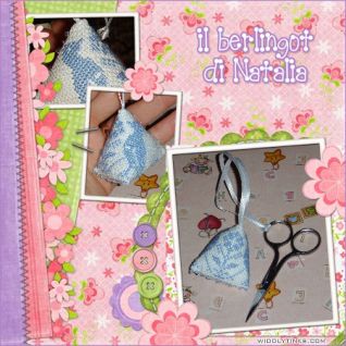 Berlingot-trovaforbici