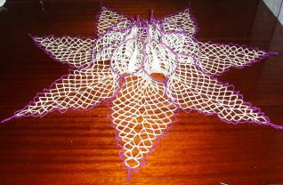 Centrino Stella - 2-a foto