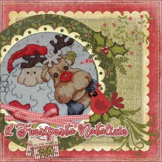 Fuoriporta Natalizio