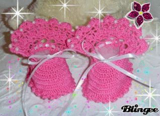 Scarpine per la principessa