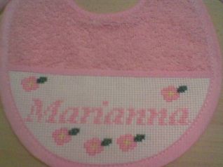 Bavaglino Marianna