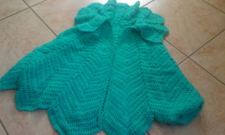 Album della categoria Uncinetto