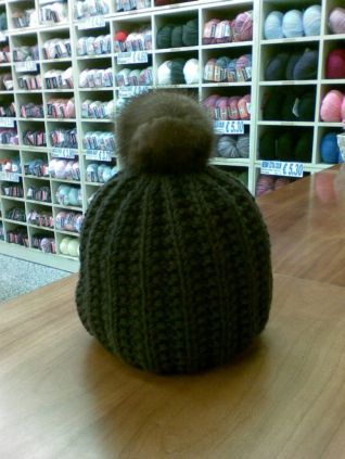 cappellino 2