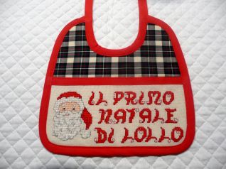 bavaglino Natale Lorenzo