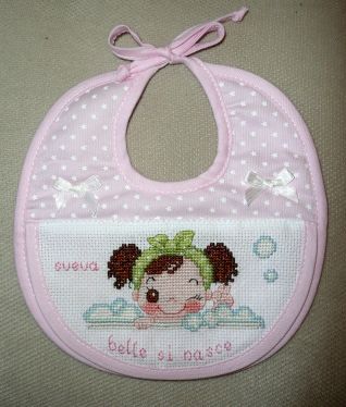 bavaglino sveva belle si nasce