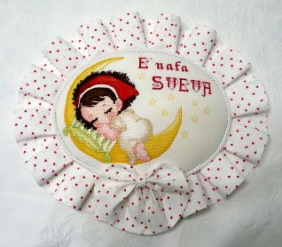 cuscino nascita sveva