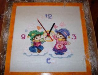 Orologio Emily Luisa