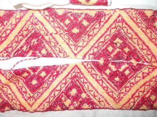 camicia da uomo 1 da vicino