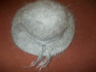 cappello ai ferri