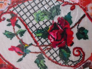 copertina di rubrica -rosa