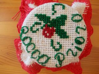 Album della categoria Uncinetto