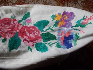 cuscino di nonna frammento 2