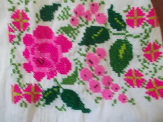 manica di camicia da donna 1 da vicino