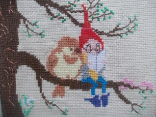 quadretto 1 da vicino