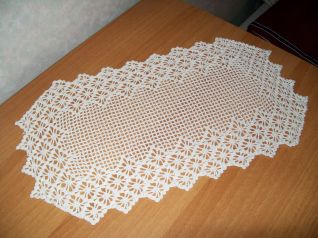 Centrino rettangolare