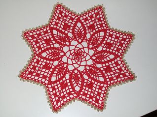 Piccole gocce di stella