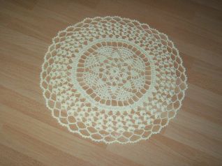 Una piccola margherita