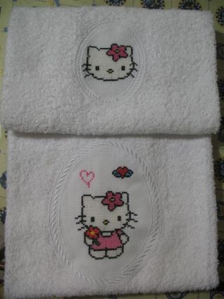 Hello Kitty