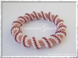 Bracciale Spirale Cellini_1