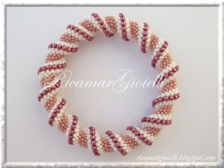 Bracciale Spirale Cellini_2