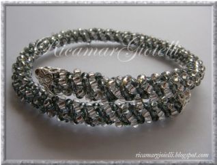Bracciale Spirale Russa_1