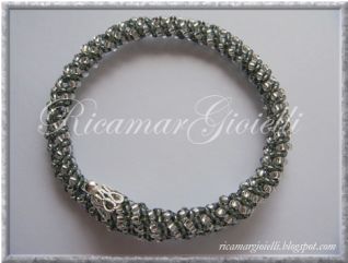 Bracciale Spirale Russa_2