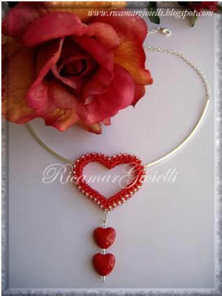 Collier con cuore_1