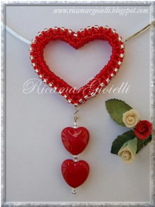 Collier con cuore_2