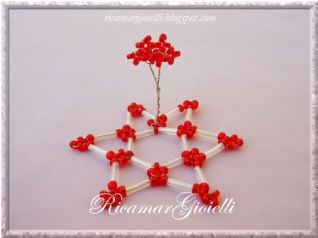 Segnaposto a stella_1