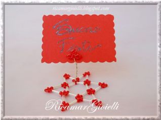 Segnaposto a stella_2