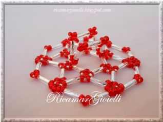 Segnaposto base esagonale_1