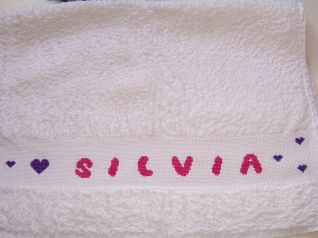 asciughino asilo Silvia