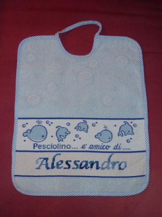 bavaglino Alessandro