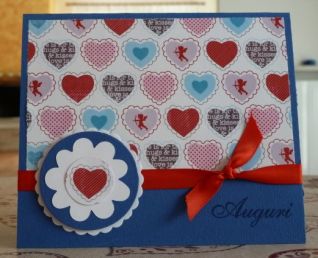 biglietto compleanno Gabriele