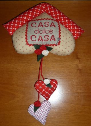casa dolce casa