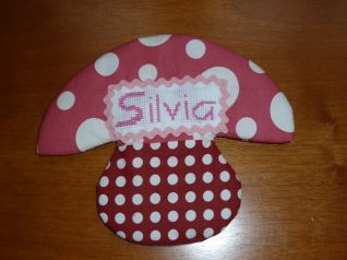 funghetto silvia