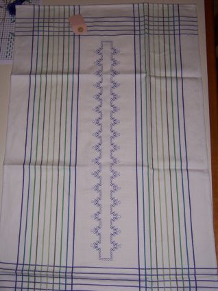 strofinaccio vagonite