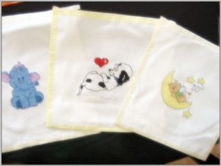 Album della categoria Punto Croce