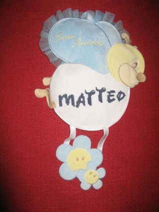 Coccarda Matteo