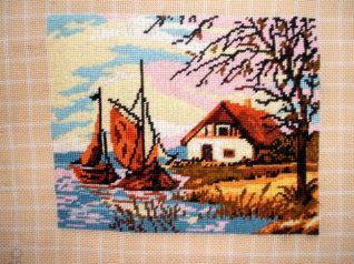 Album della categoria Punto Croce