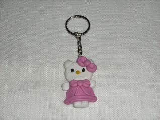 portachiavi hello kitty