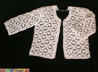 Cardigan di Bambina 2