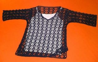 Maglia donna 5
