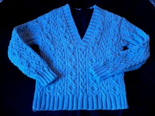 Maglia donna inverno/autunno