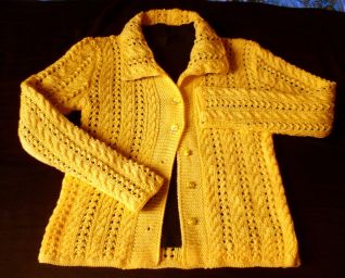 Maglia donna inverno/autunno 2