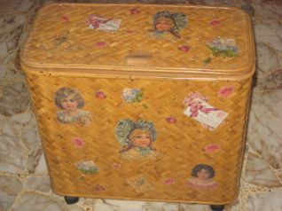 Album della categoria Decoupage