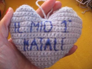 Album della categoria Uncinetto