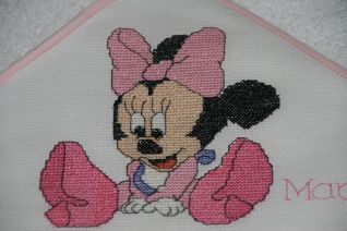 accappatoio Maria Sofia 2